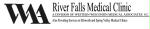 River Falls Medical Clinic